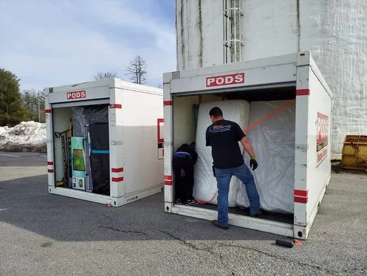 Ortiz Transport INC