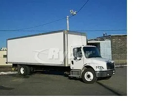 R-Way Moving & Storage LTD