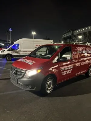 Right Now Van Services LLC photo 4