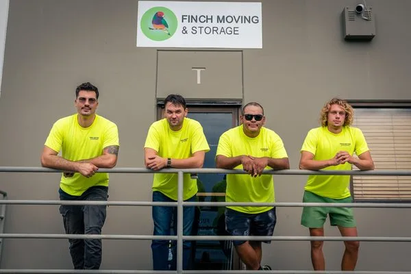 Ny Moving & Storage Corp photo 5