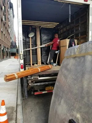 Almost Done Moving Incorporated photo 5