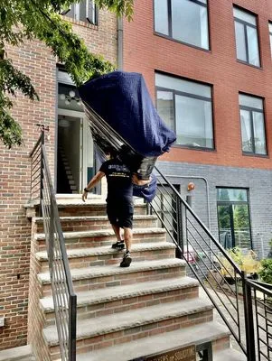 Superb Moving INC