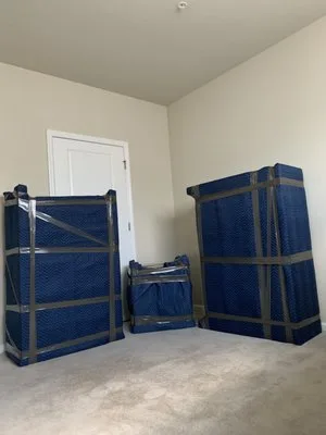 Redhat Moving INC photo 1