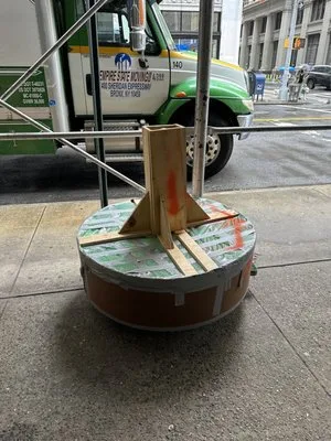 Empire State Moving Corp