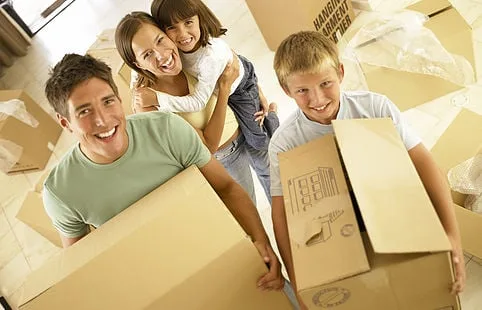 Moving Company