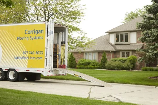 Cook Moving Systems INC photo 2