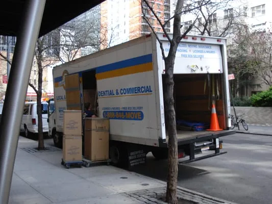Excellent Quality Movers photo 2
