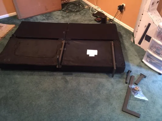 Better Rate Movers photo 1