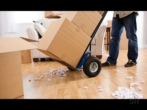 X-Press Moving Van Lines Corp photo 3