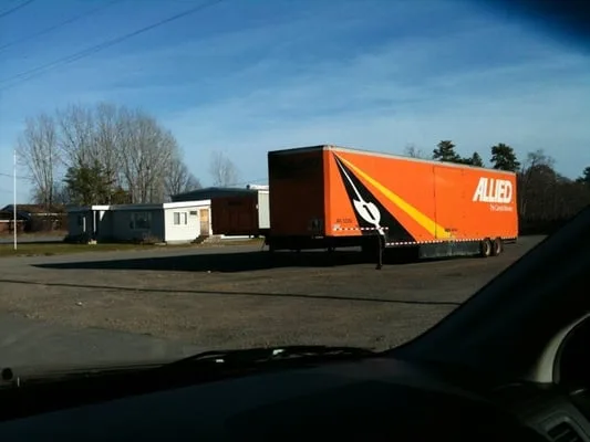Kenwood Moving & Storage INC photo 2