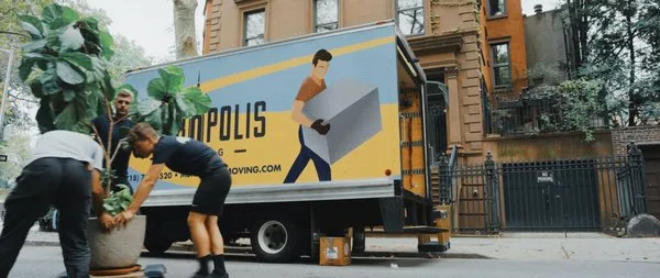 Metropolis Moving INC photo 5