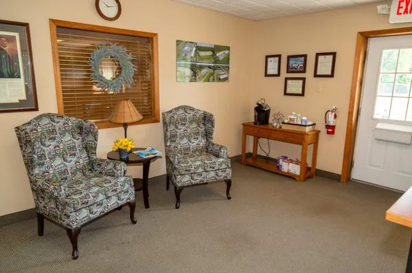 Mabey's Realty INC