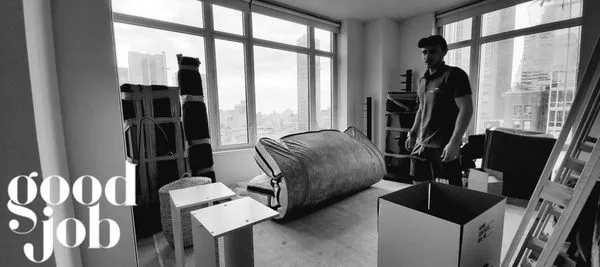 A&D Brothers Moving photo 3