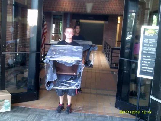 Soliman Movers And More LLC