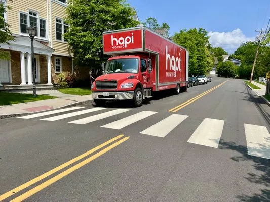 Hapi Moving photo 3