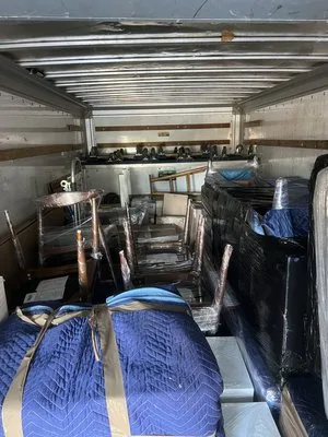 Miller Moving Co