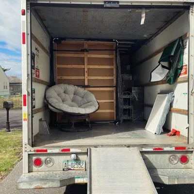 Always Reliable Moving & Cleanouts LLC photo 3