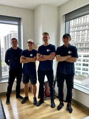 Move Plus INC