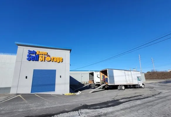 Mcguire & Sons Moving Corp