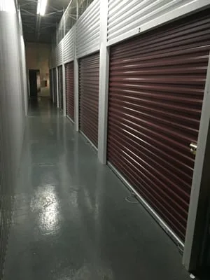 Morris Moving & Storage