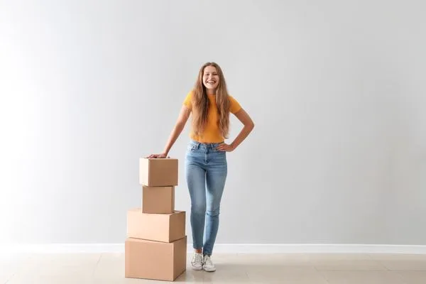 Your Hometown Mover LLC