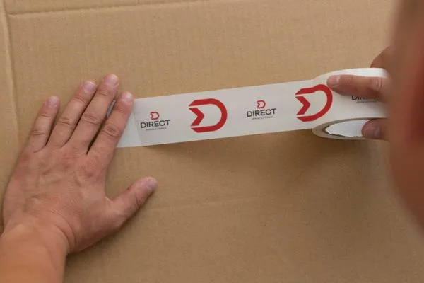 Direct Moving & Storage