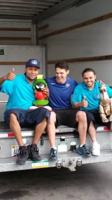 S&D Moving Co LLC
