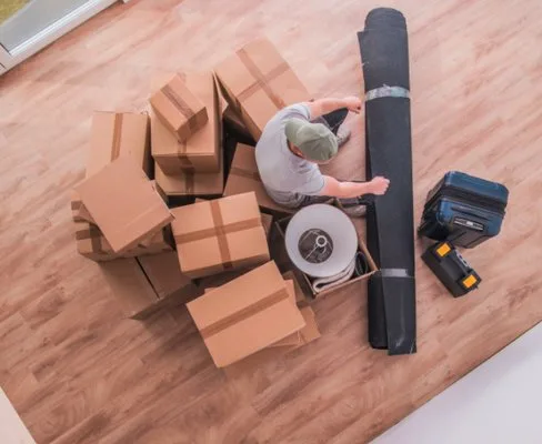 Making Moving Easy Ny LLC photo 3