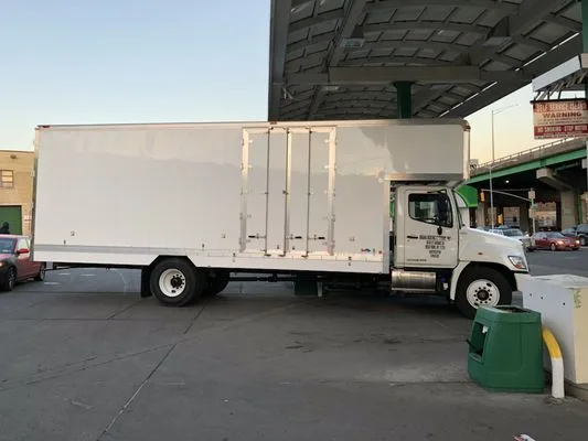 Braha Moving Systems INC photo 3