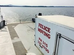 Felice Moving & Storage