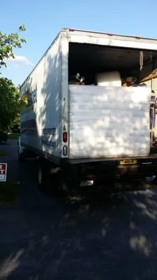 A G Movers INC photo 3
