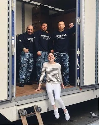 Veteran Movers Nyc LLC photo 4